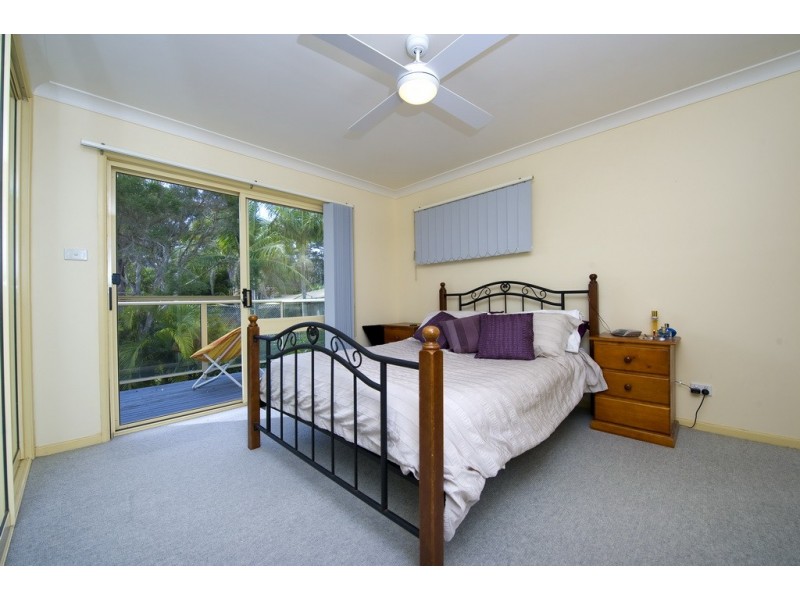 2/19 Ocean Beach Road, Shoal Bay NSW 2315