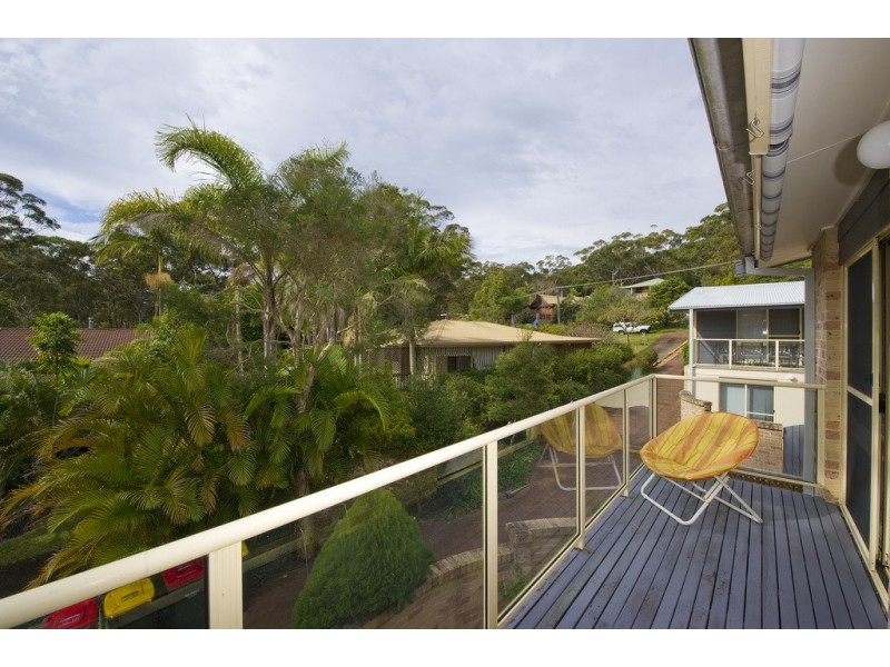 2/19 Ocean Beach Road, Shoal Bay NSW 2315