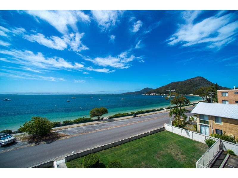 12/25 Shoal Bay Road, Shoal Bay NSW 2315