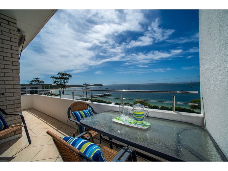 12/25 Shoal Bay Road, Shoal Bay NSW 2315