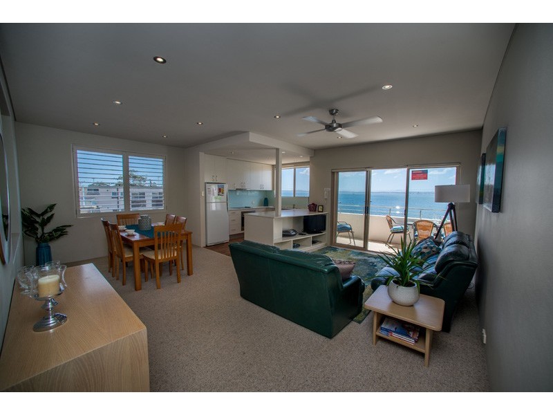 12/25 Shoal Bay Road, Shoal Bay NSW 2315