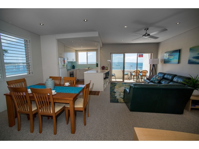 12/25 Shoal Bay Road, Shoal Bay NSW 2315