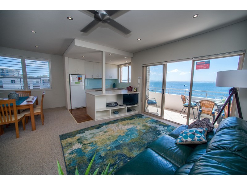 12/25 Shoal Bay Road, Shoal Bay NSW 2315
