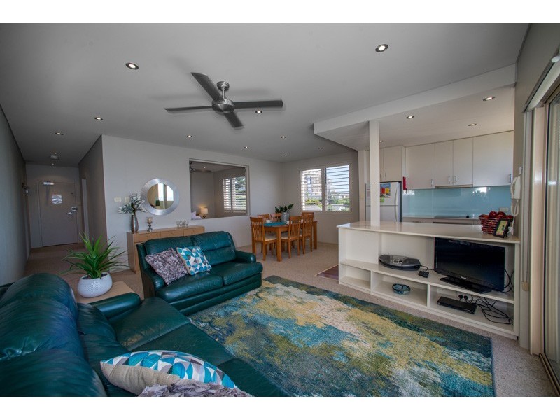 12/25 Shoal Bay Road, Shoal Bay NSW 2315