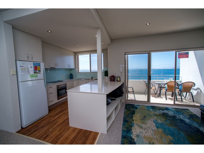 12/25 Shoal Bay Road, Shoal Bay NSW 2315