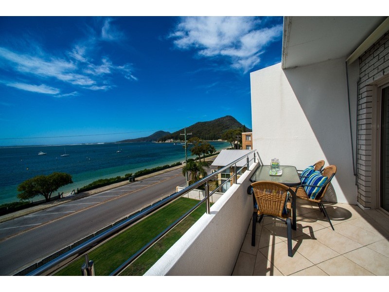 12/25 Shoal Bay Road, Shoal Bay NSW 2315