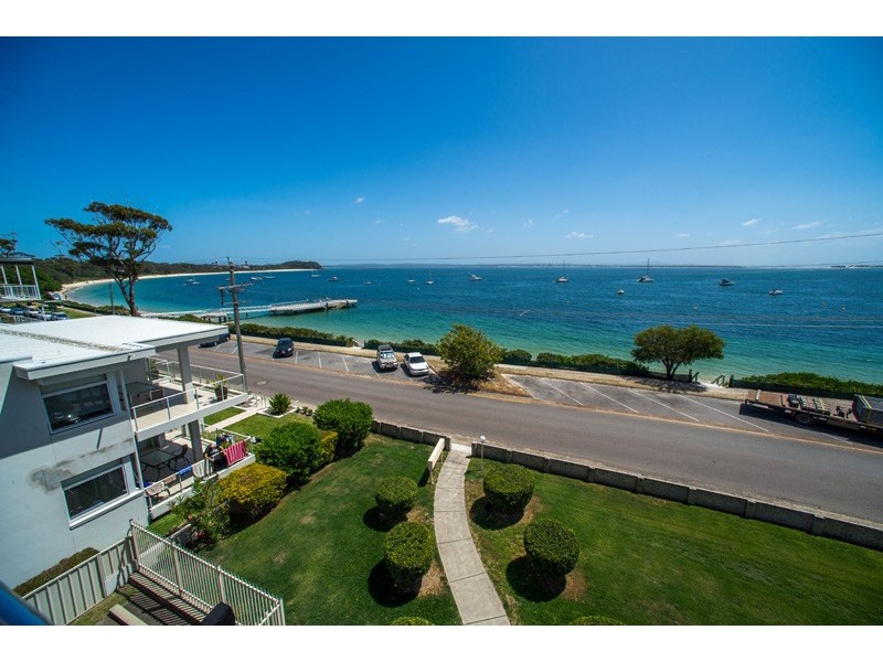 12/25 Shoal Bay Road, Shoal Bay NSW 2315