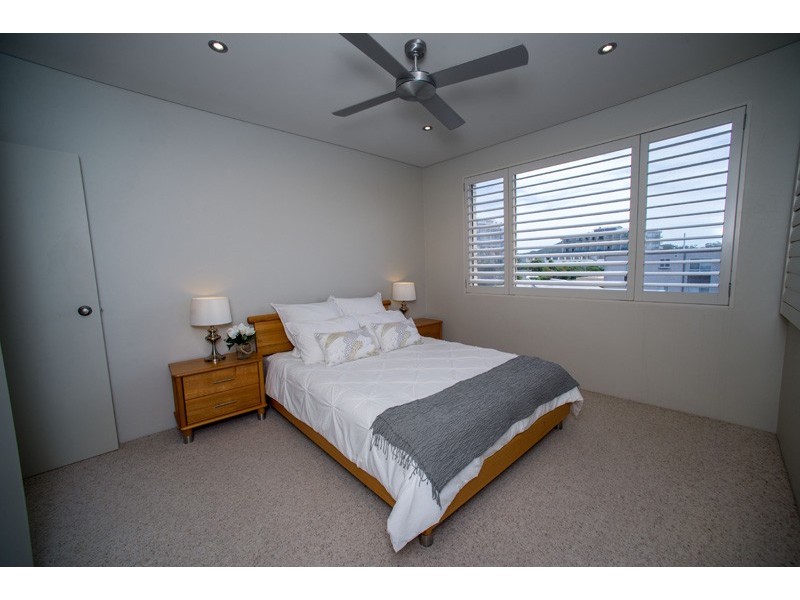 12/25 Shoal Bay Road, Shoal Bay NSW 2315