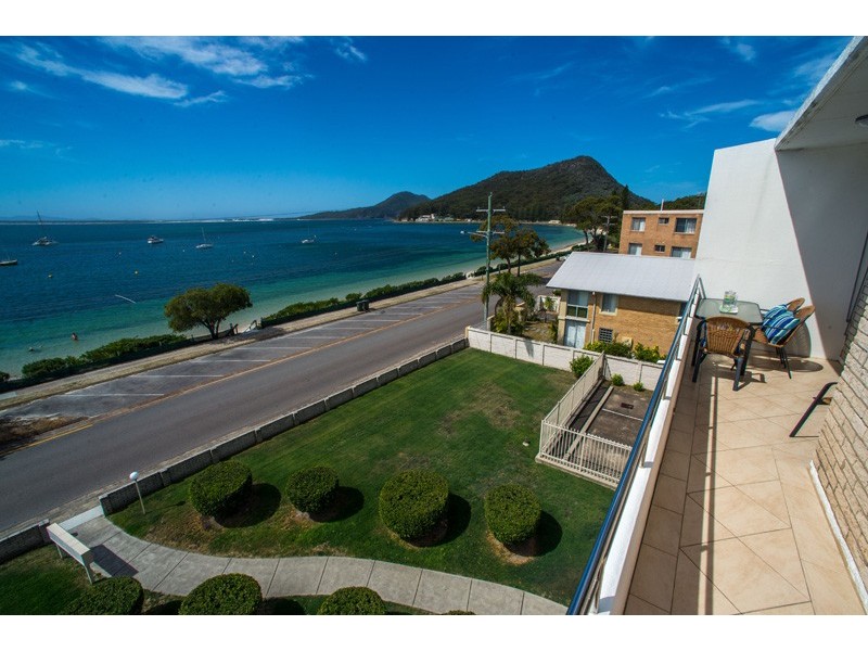 12/25 Shoal Bay Road, Shoal Bay NSW 2315