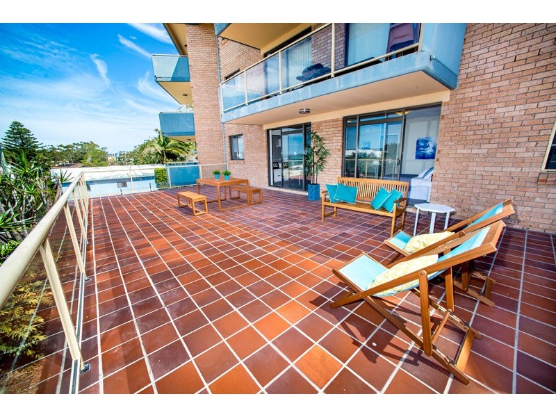 02/1 Mitchell Street, Soldiers Point NSW 2317