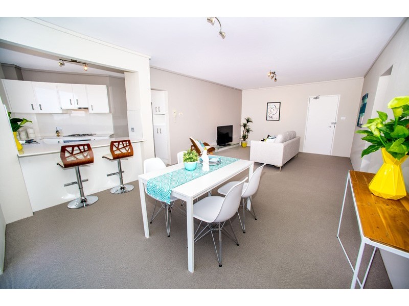 02/1 Mitchell Street, Soldiers Point NSW 2317