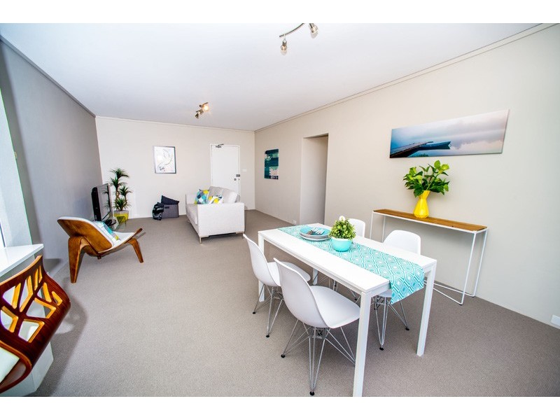 02/1 Mitchell Street, Soldiers Point NSW 2317