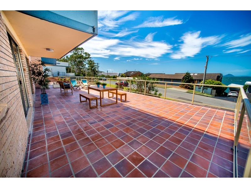 02/1 Mitchell Street, Soldiers Point NSW 2317