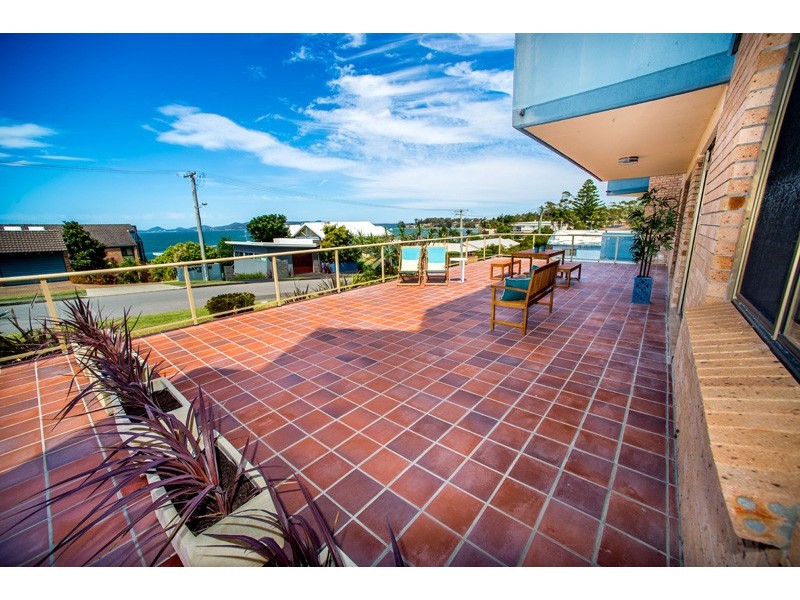 02/1 Mitchell Street, Soldiers Point NSW 2317