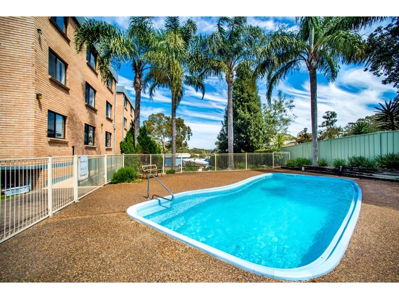 02/1 Mitchell Street, Soldiers Point NSW 2317