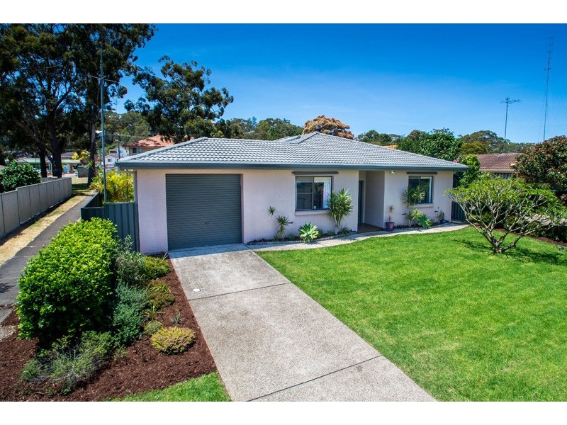 23 Caledonia Close, Salamander Bay NSW 2317