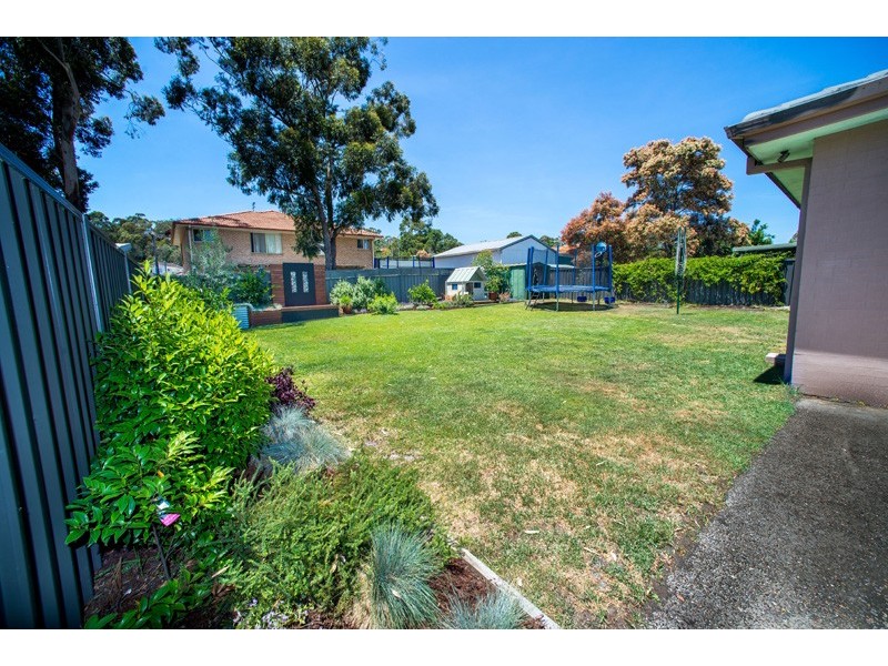 23 Caledonia Close, Salamander Bay NSW 2317