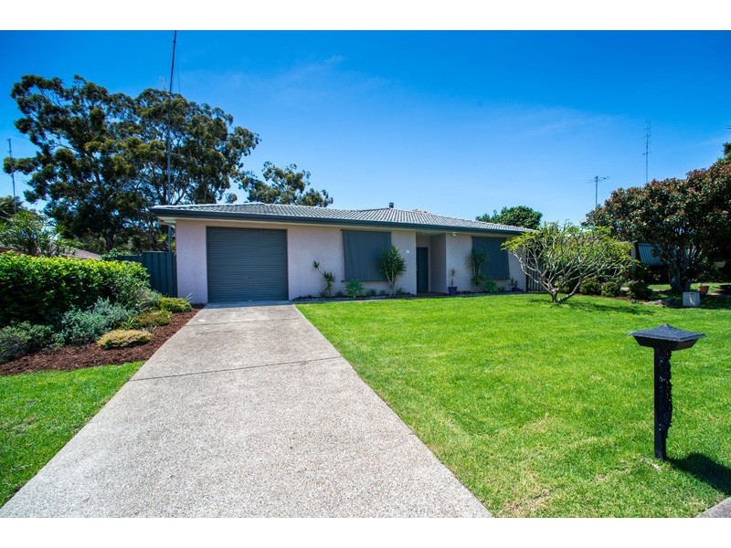 23 Caledonia Close, Salamander Bay NSW 2317