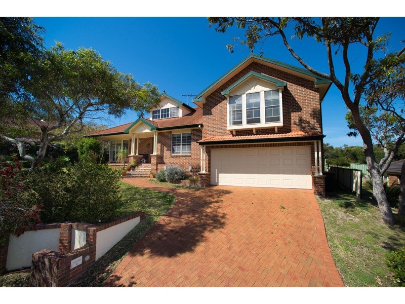 32 Hawkes Way, Boat Harbour NSW 2316