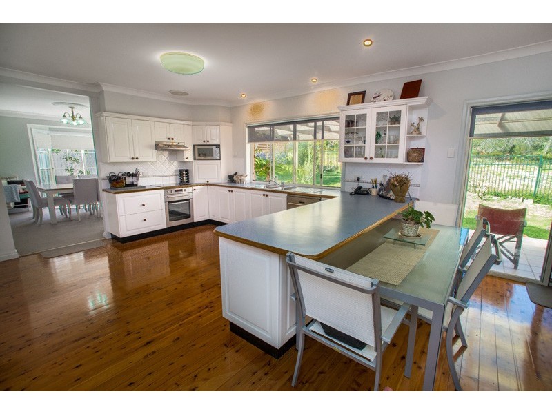 32 Hawkes Way, Boat Harbour NSW 2316