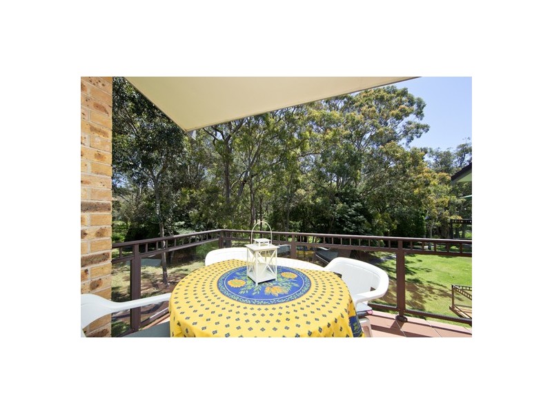 52/2 Gowrie Ave, Nelson Bay NSW 2315