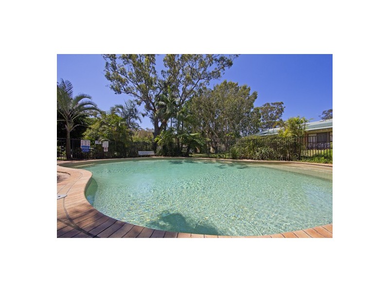 52/2 Gowrie Ave, Nelson Bay NSW 2315