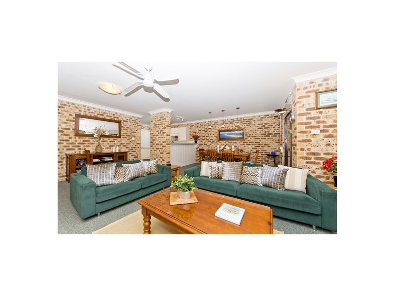52/2 Gowrie Ave, Nelson Bay NSW 2315