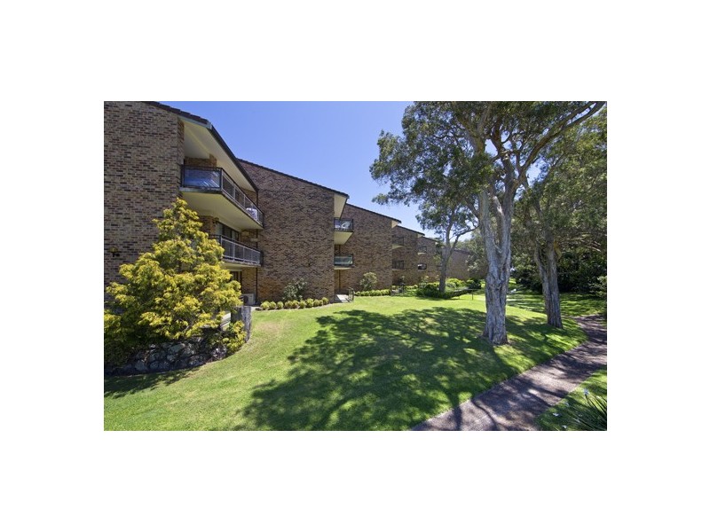 52/2 Gowrie Ave, Nelson Bay NSW 2315