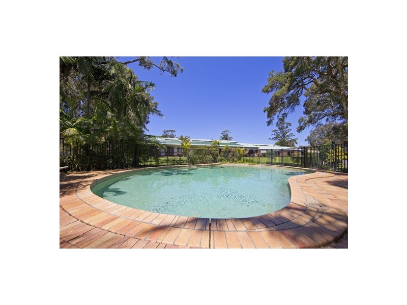 52/2 Gowrie Ave, Nelson Bay NSW 2315