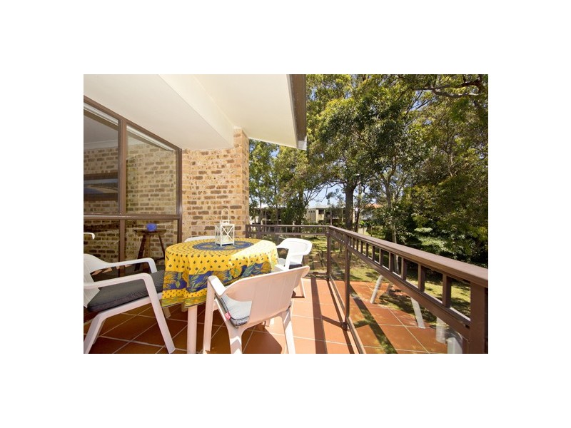 52/2 Gowrie Ave, Nelson Bay NSW 2315