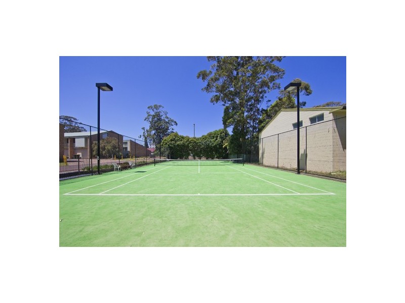52/2 Gowrie Ave, Nelson Bay NSW 2315