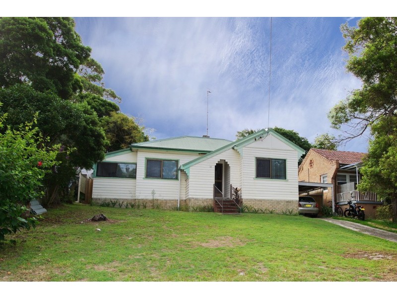 22 Tomaree Rd, Shoal Bay NSW 2315