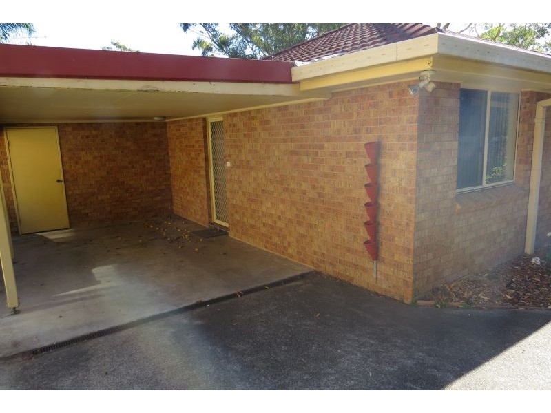 1/73 Rigney St, Shoal Bay NSW 2315