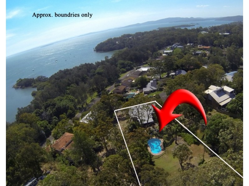 27 Upton Street, Soldiers Point NSW 2317