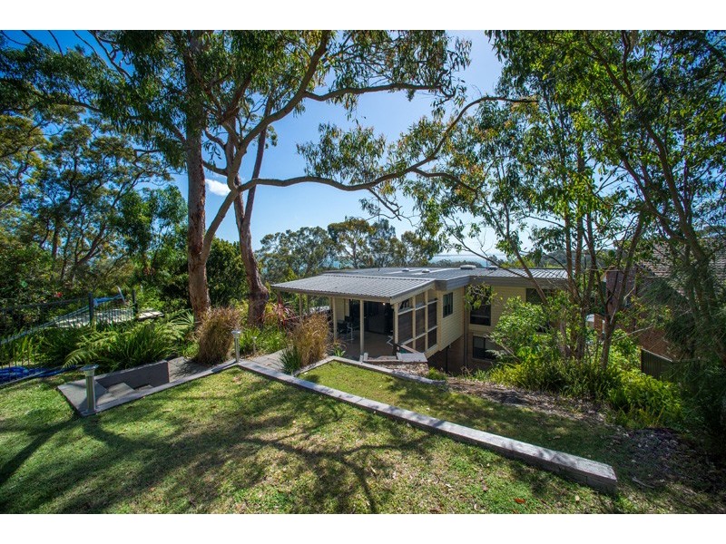 27 Upton Street, Soldiers Point NSW 2317