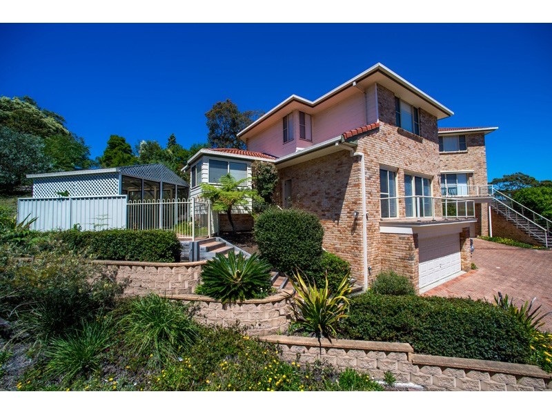 1/35a Wallawa Road, Nelson Bay NSW 2315