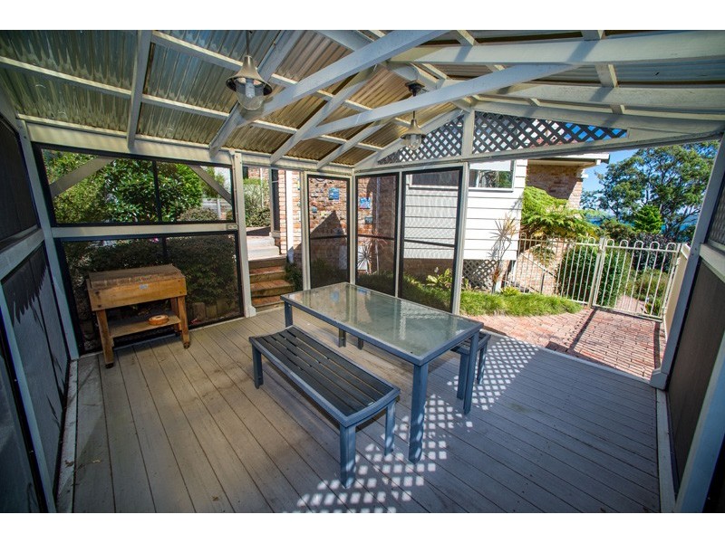 1/35a Wallawa Road, Nelson Bay NSW 2315
