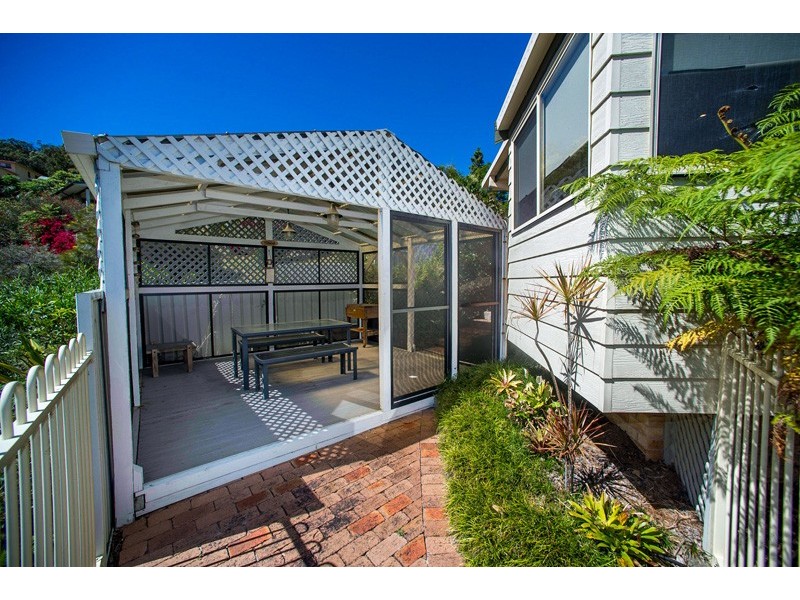 1/35a Wallawa Road, Nelson Bay NSW 2315