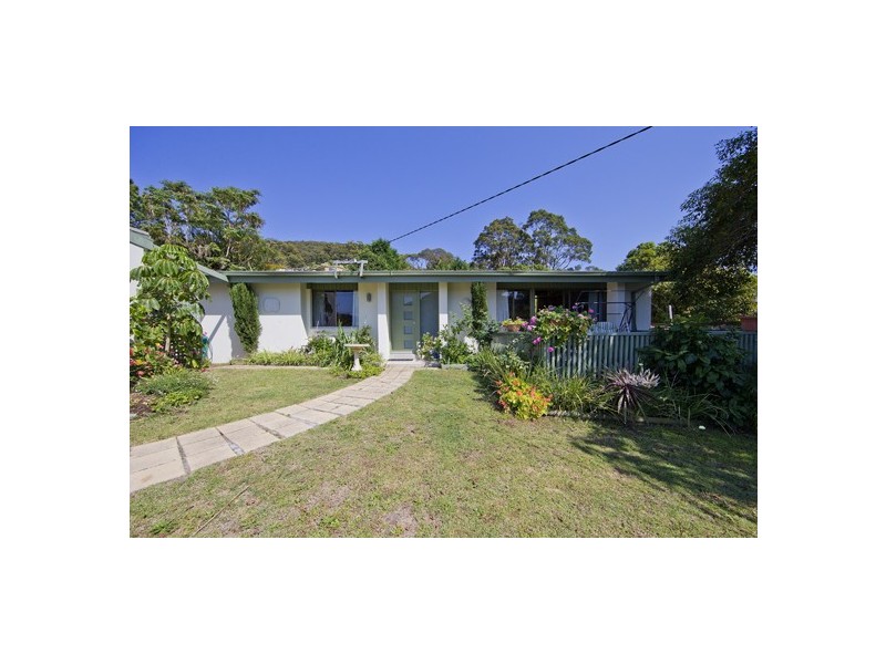 27 Galoola Drive, Nelson Bay NSW 2315