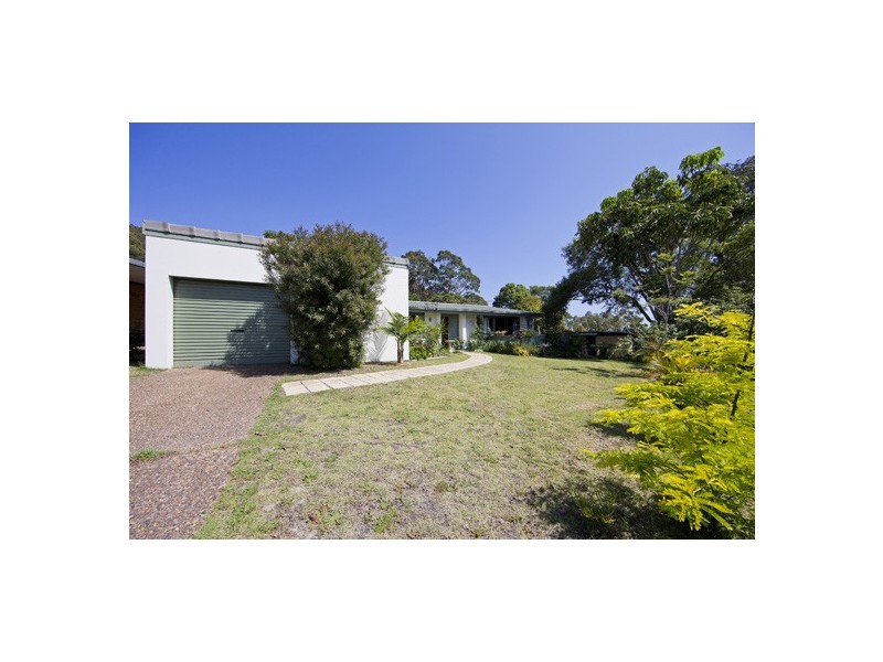 27 Galoola Drive, Nelson Bay NSW 2315