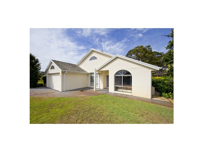 2 Sandpiper Avenue, Salamander Bay NSW 2317