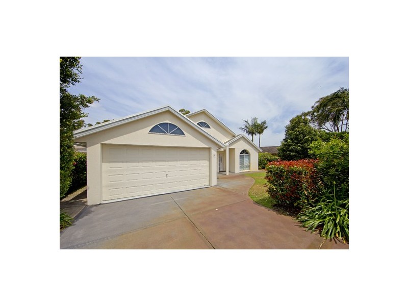 2 Sandpiper Avenue, Salamander Bay NSW 2317