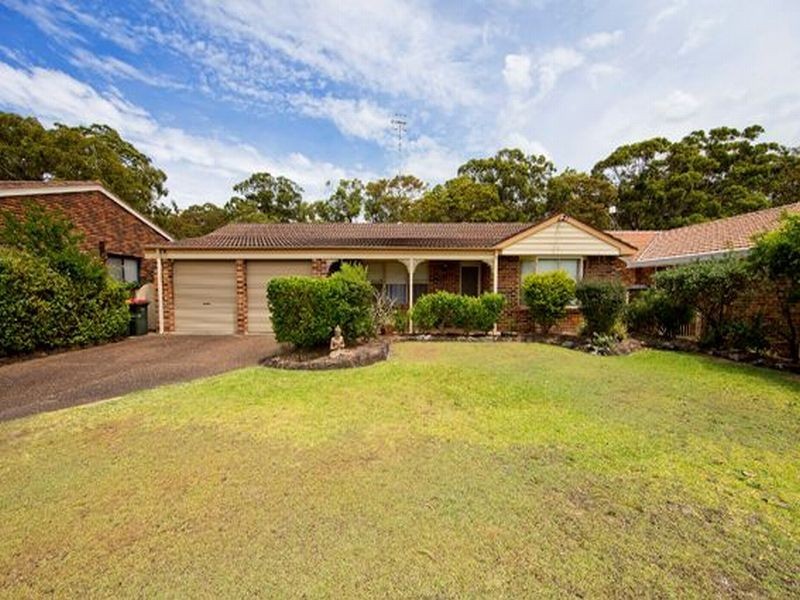 56 Government Road, Shoal Bay NSW 2315