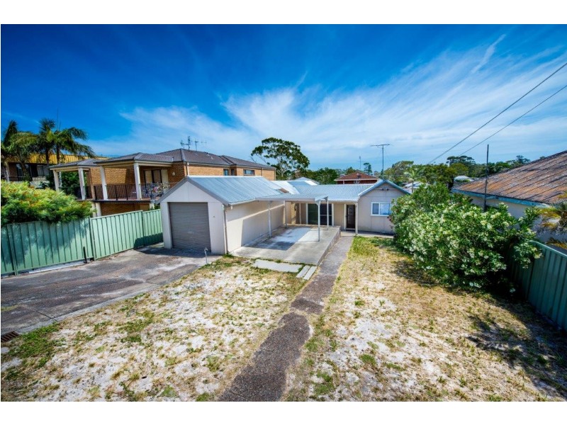46 Shoal Bay Road., Nelson Bay NSW 2315