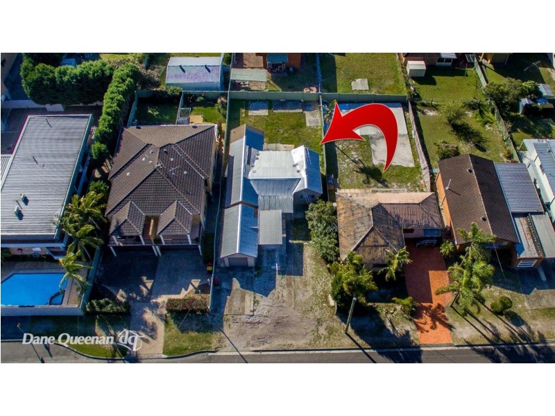 46 Shoal Bay Road., Nelson Bay NSW 2315