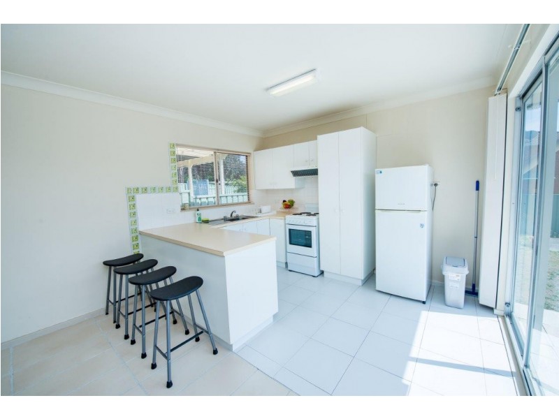 46 Shoal Bay Road., Nelson Bay NSW 2315