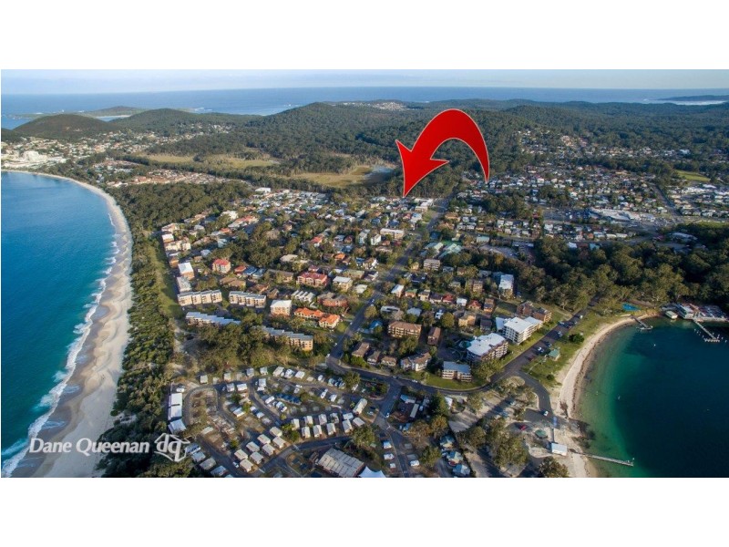 46 Shoal Bay Road., Nelson Bay NSW 2315