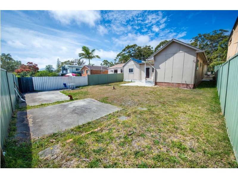 46 Shoal Bay Road., Nelson Bay NSW 2315