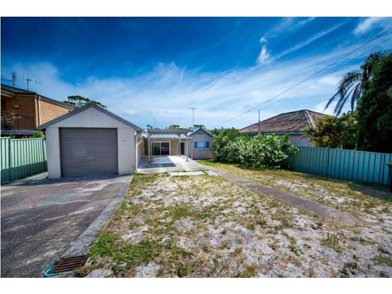46 Shoal Bay Road., Nelson Bay NSW 2315