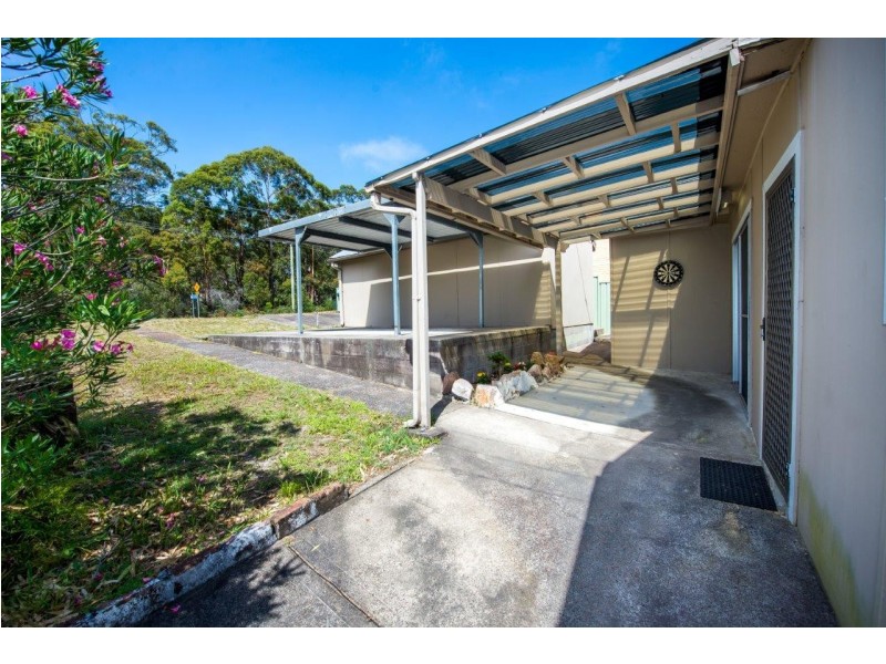 46 Shoal Bay Road., Nelson Bay NSW 2315